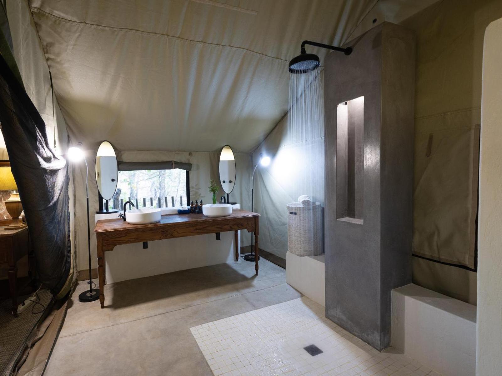 Kwambili Game Lodge محمية ثورنيبوش للطيور البرية الغرفة الصورة