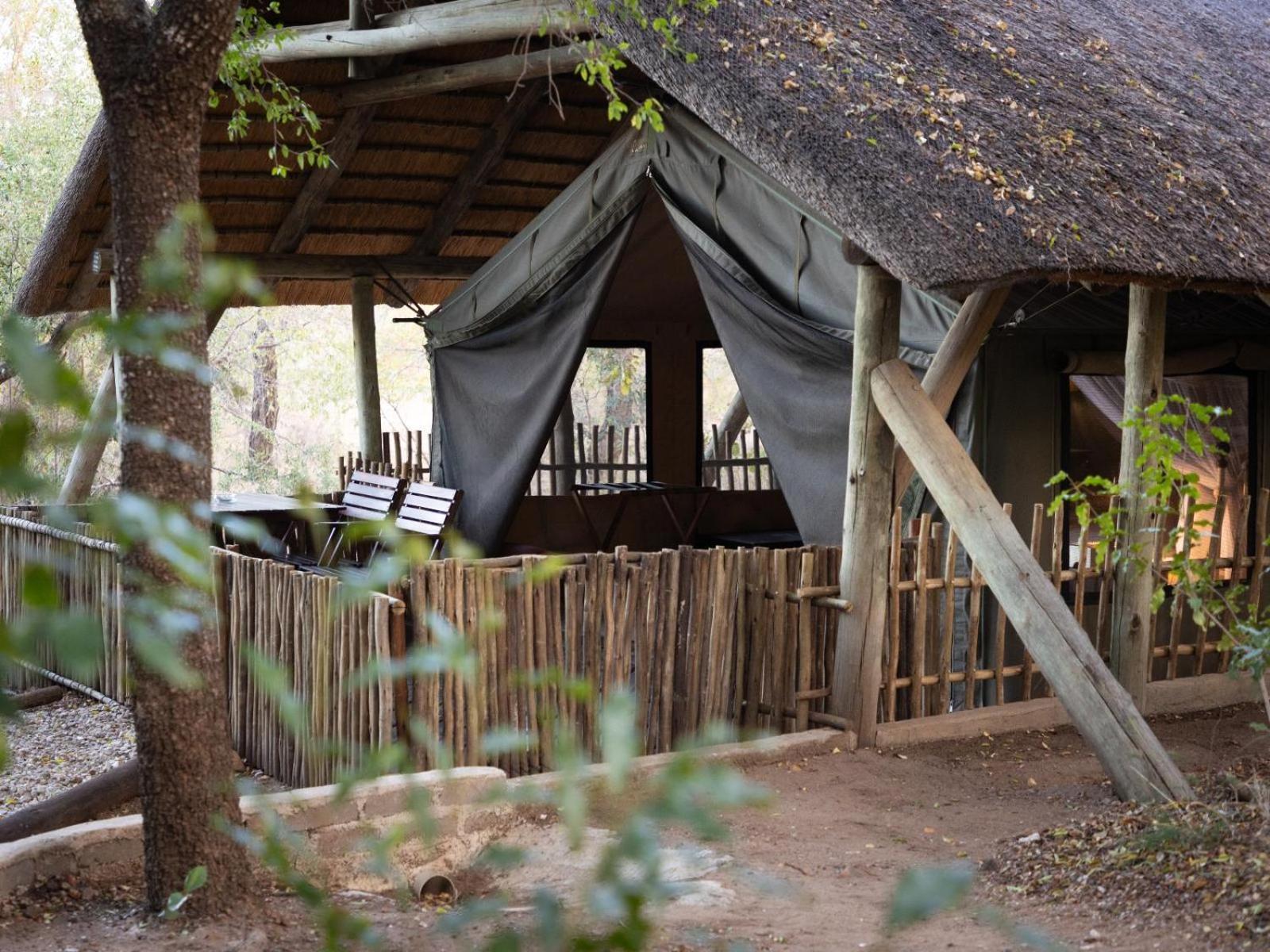 Kwambili Game Lodge محمية ثورنيبوش للطيور البرية المظهر الخارجي الصورة