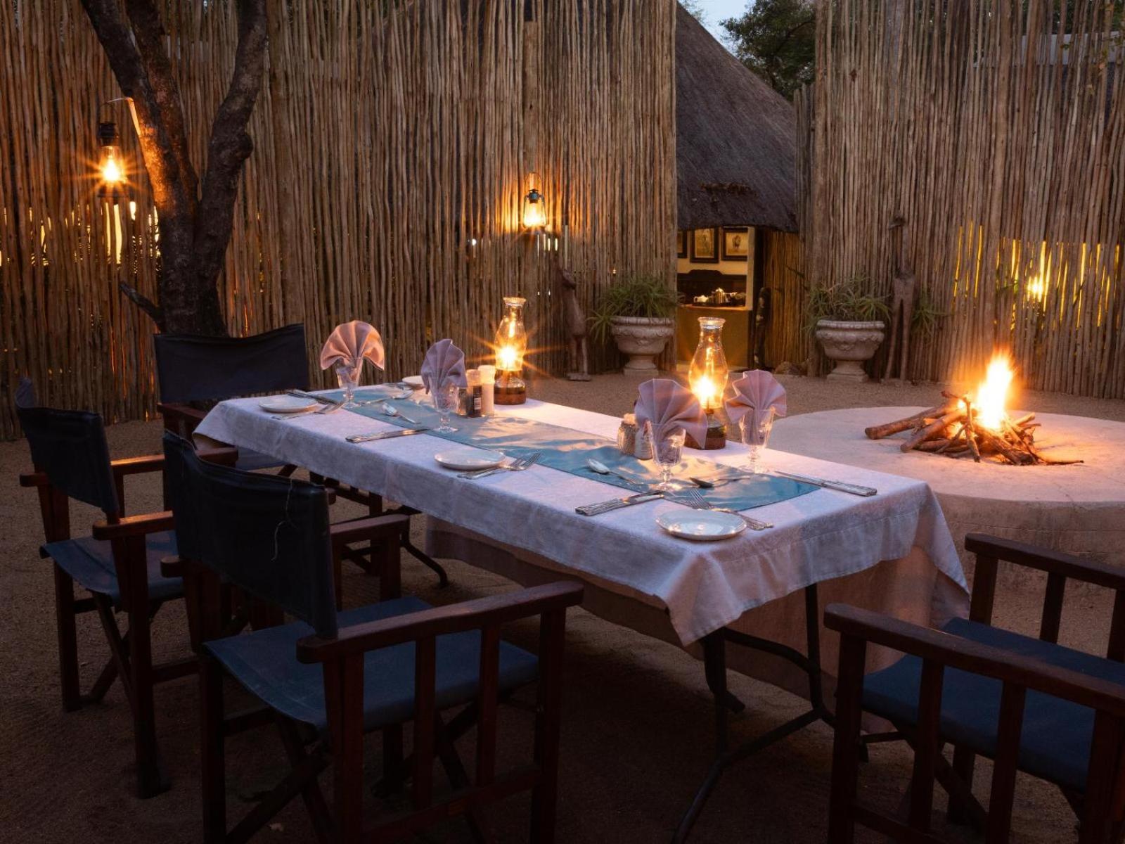 Kwambili Game Lodge محمية ثورنيبوش للطيور البرية المظهر الخارجي الصورة