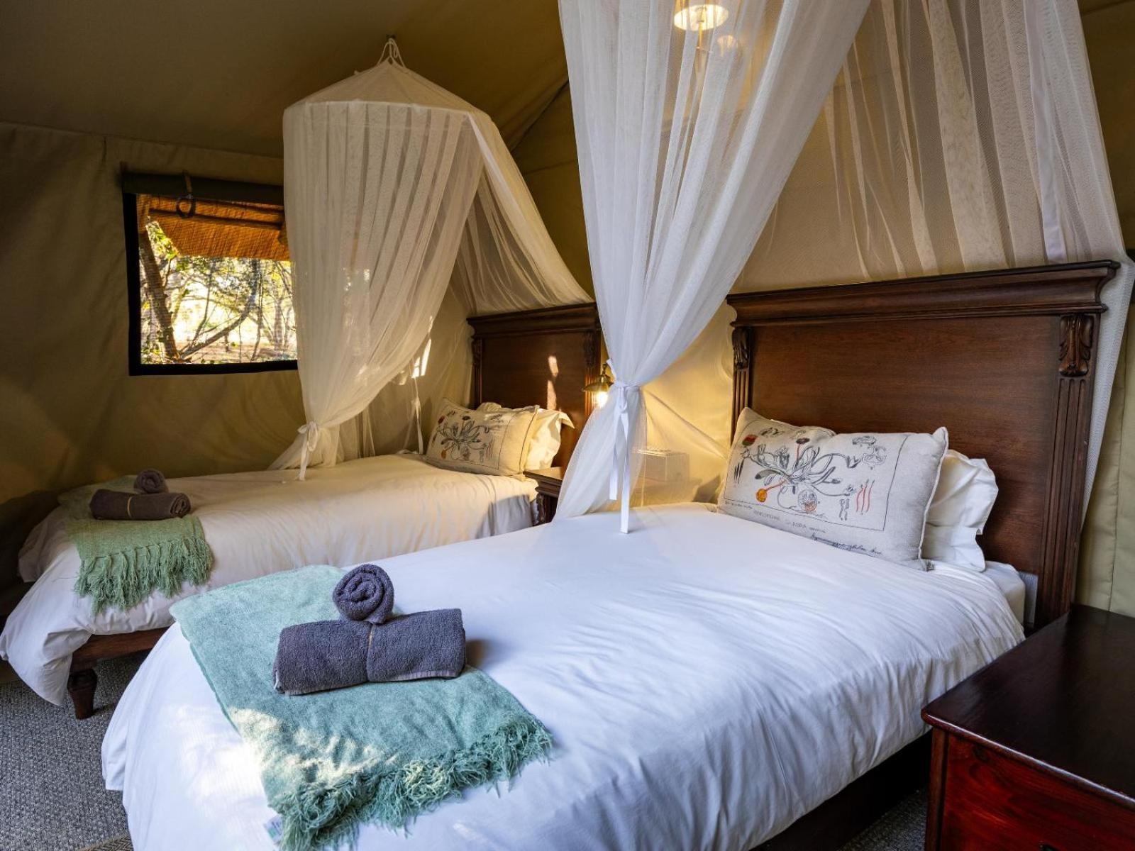 Kwambili Game Lodge محمية ثورنيبوش للطيور البرية المظهر الخارجي الصورة