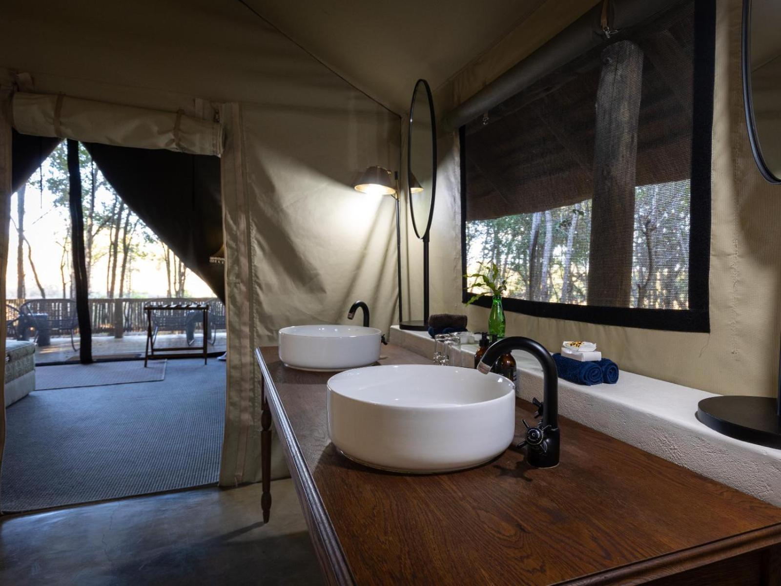 Kwambili Game Lodge محمية ثورنيبوش للطيور البرية المظهر الخارجي الصورة