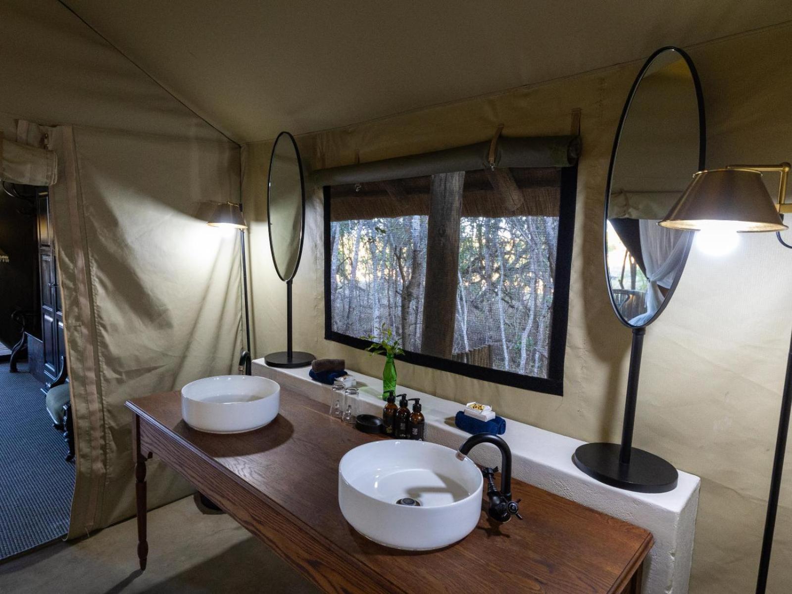 Kwambili Game Lodge محمية ثورنيبوش للطيور البرية المظهر الخارجي الصورة