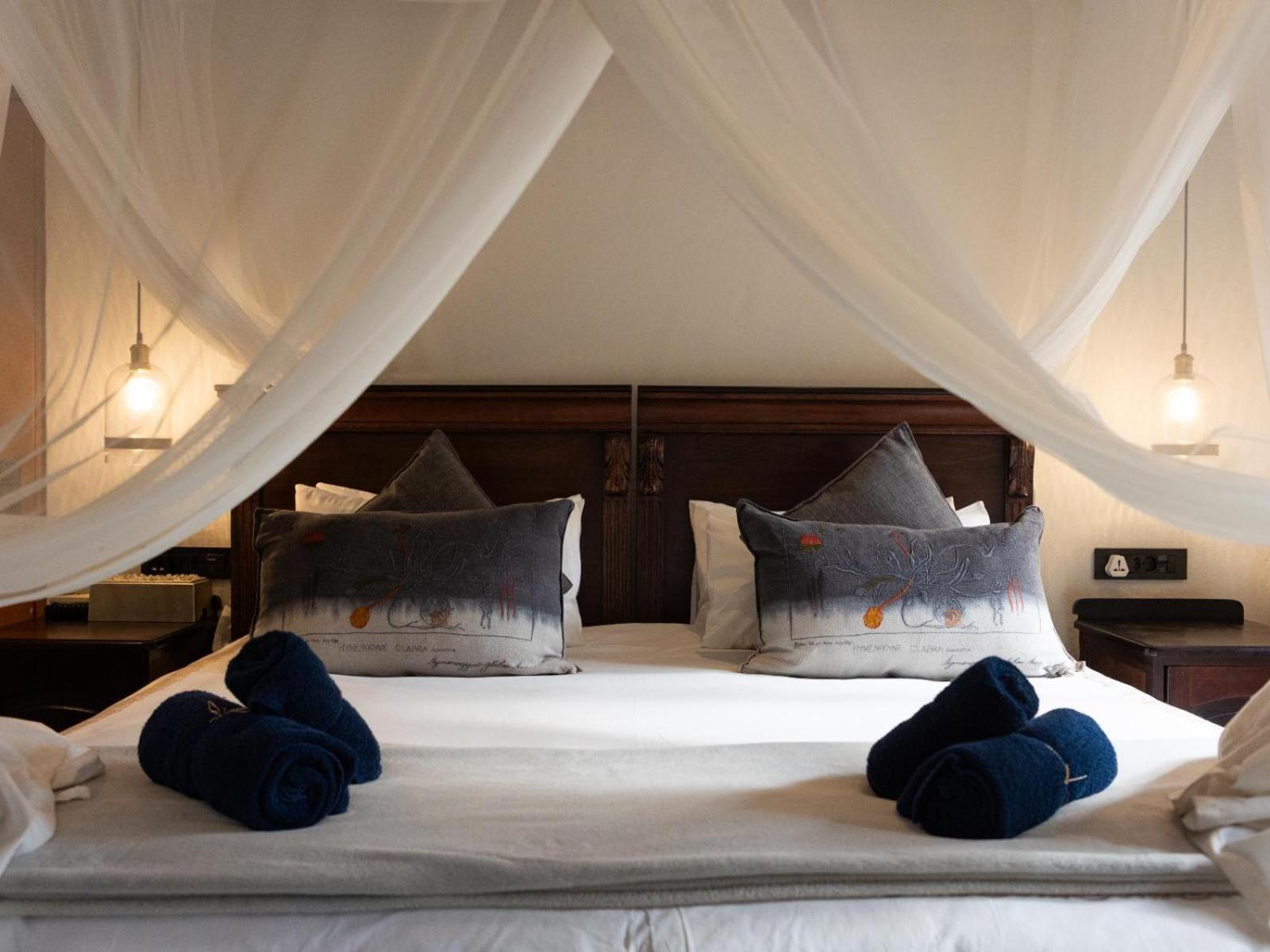 Kwambili Game Lodge محمية ثورنيبوش للطيور البرية الغرفة الصورة