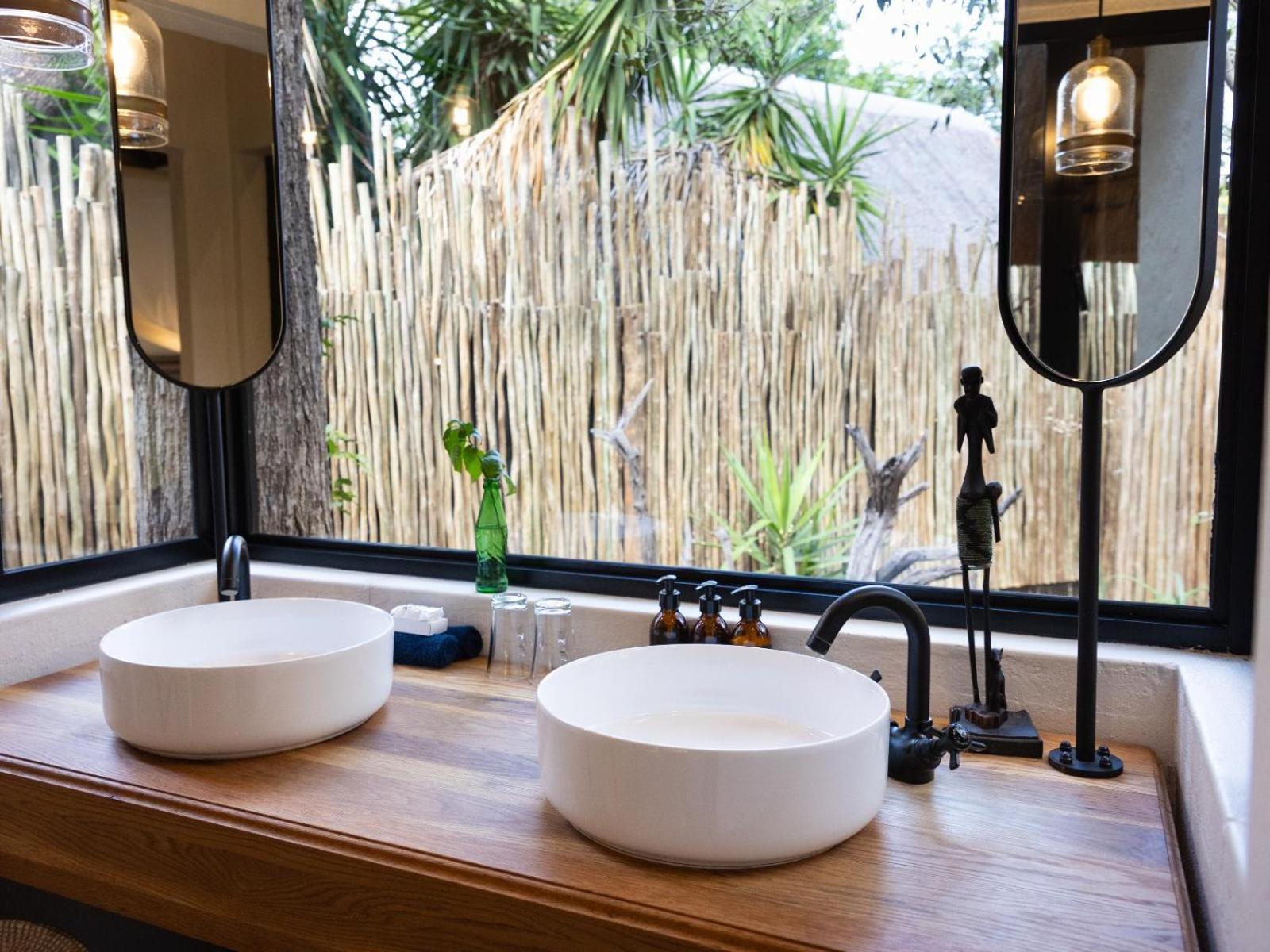 Kwambili Game Lodge محمية ثورنيبوش للطيور البرية الغرفة الصورة